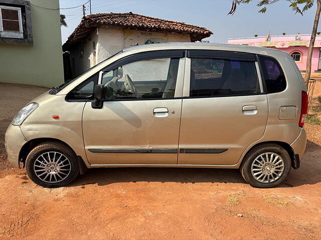 Second Hand Maruti Suzuki Estilo [2006-2009] LXi in Raipur