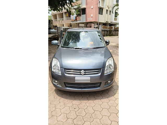 Second Hand Maruti Suzuki Swift Dzire [2008-2010] VDi in Nashik