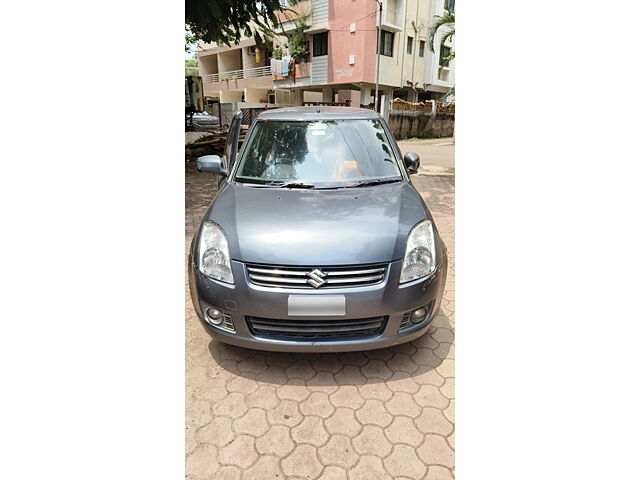 Second Hand Maruti Suzuki Swift Dzire [2008-2010] VDi in Nashik