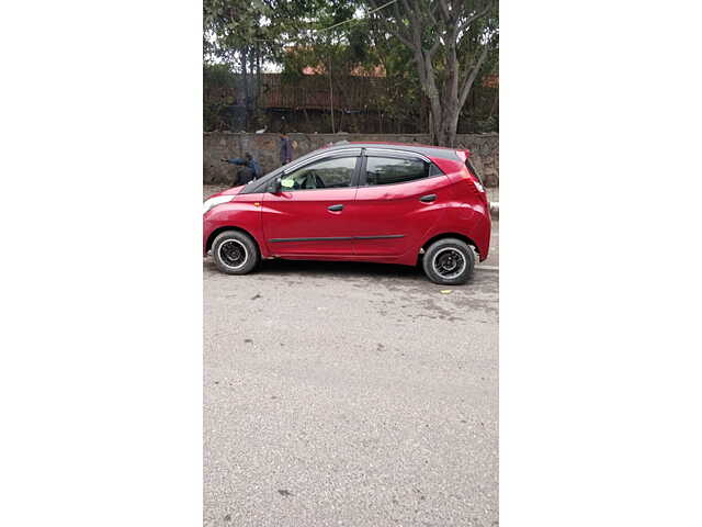 Second Hand Hyundai Eon Era + in Delhi