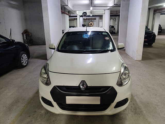 Second Hand Renault Scala [2012-2017] RXE Diesel in Noida