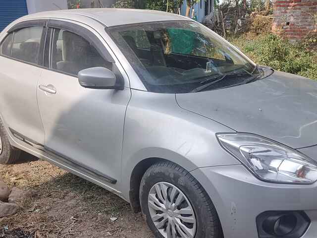 Second Hand Maruti Suzuki Dzire [2020-2024] VXi [2020-2023] in Palampur