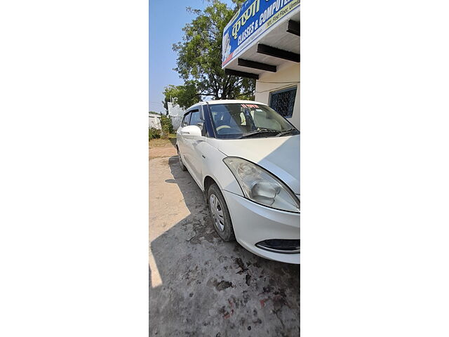 Second Hand Maruti Suzuki Swift DZire [2011-2015] VDI in Jaunpur