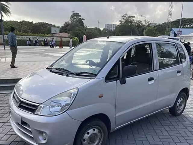 Second Hand Maruti Suzuki Estilo VXi BS-IV in Cooch Behar