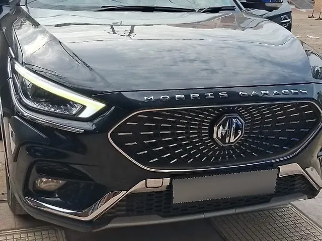 Second Hand MG Astor Sharp 1.5 MT [2021-2023] in Jabalpur