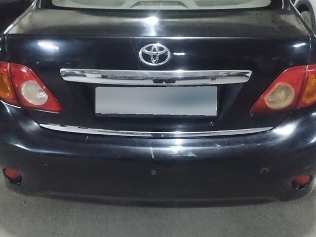 Second Hand Toyota Corolla Altis [2008-2011] 1.8 G in Delhi