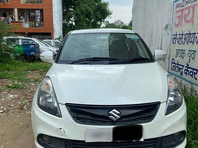 Second Hand Maruti Suzuki Swift DZire [2011-2015] VXI in Faridabad