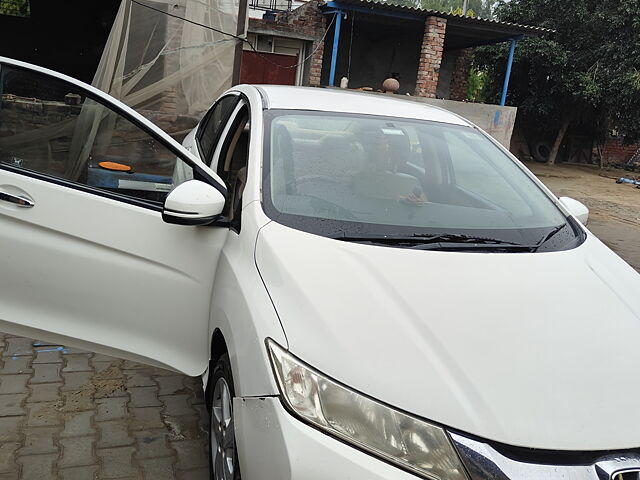 Second Hand Honda Amaze [2013-2016] 1.5 VX i-DTEC in Karnal