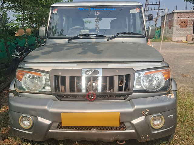 Second Hand Mahindra Bolero [2011-2020] SLE BS IV in Brahmapur