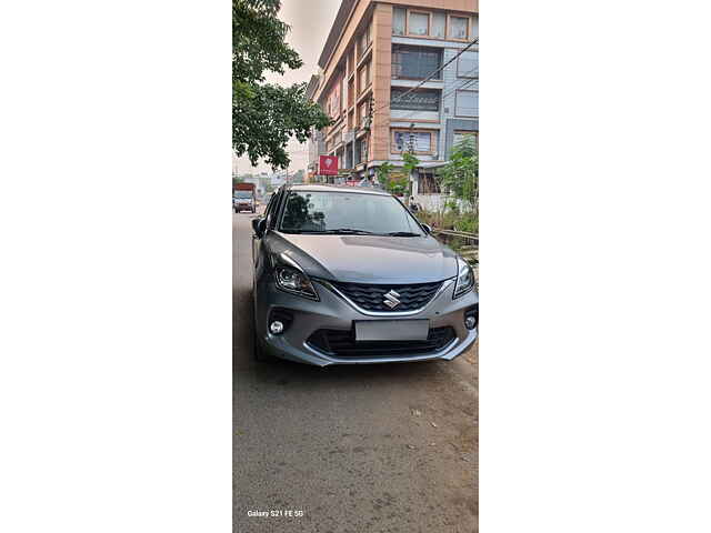 Second Hand Maruti Suzuki Baleno [2019-2022] Delta in Lucknow