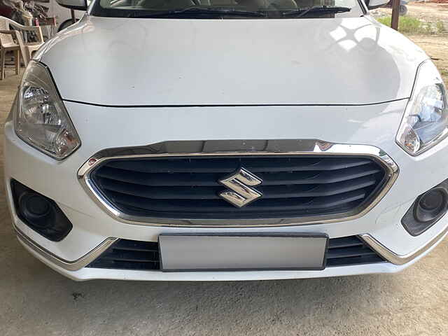 Second Hand Maruti Suzuki Swift [2018-2021] VDi [2018-2019] in Mughalsarai