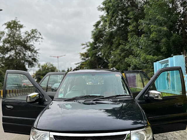 Second Hand Tata Safari [2015-2017] 4x2 VX DICOR BS-IV in Aurangabad