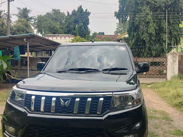 Second Hand Mahindra Bolero Neo N10 in Chennai