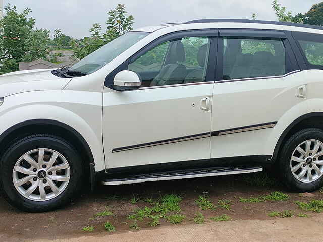 Second Hand Mahindra XUV500 [2015-2018] W10 in Rajkot