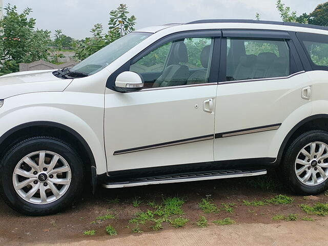 Second Hand Mahindra XUV500 [2015-2018] W10 in Rajkot