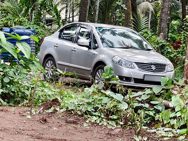 Second Hand Maruti Suzuki SX4 [2007-2013] ZXI MT BS-IV in Dombivali