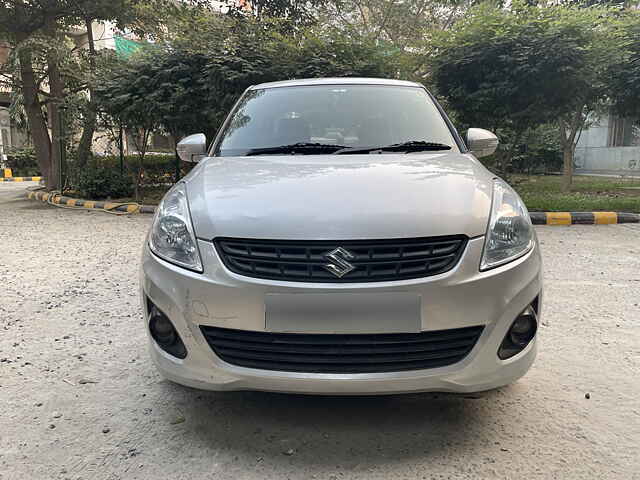 Second Hand Maruti Suzuki Swift DZire [2011-2015] VXI in Gurgaon