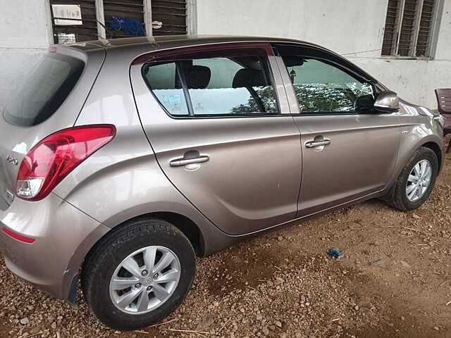 Second Hand Hyundai i20 [2012-2014] Sportz 1.2 in Bangalore