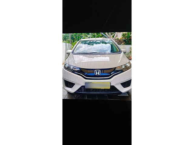 Second Hand Honda Amaze [2016-2018] 1.2 S i-VTEC in Kochi