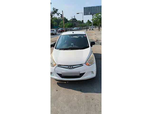 Second Hand Hyundai Eon D-Lite + in Ahmedabad