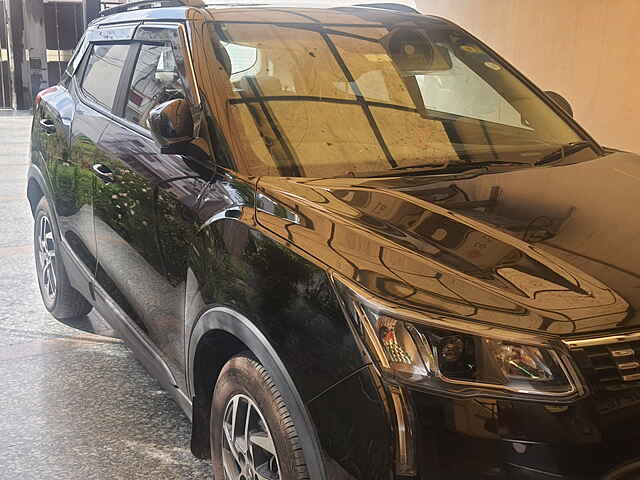 Second Hand Mahindra XUV300 TurboSport W8(O) in Ghaziabad