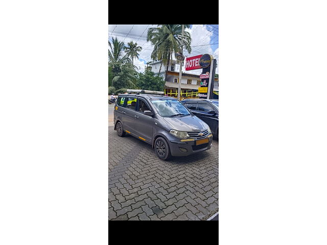 Second Hand Chevrolet Enjoy 1.3 LS 7 STR in Kochi