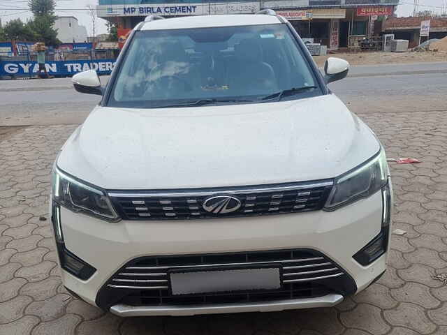 Second Hand Mahindra XUV300 [2019-2024] 1.5 W8 (O) [2019-2020] in Rewa