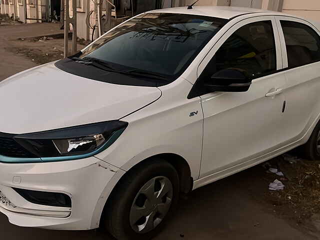 Second Hand Tata Tiago EV XT Long Range [2022-2025] in Ahmedabad