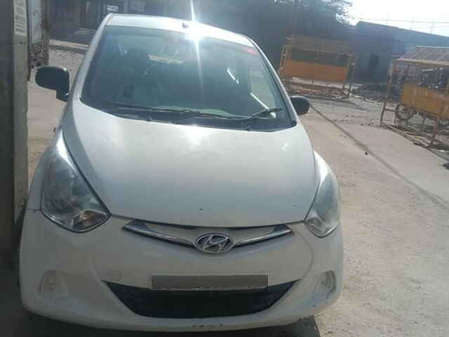 Second Hand Hyundai Eon D-Lite + LPG [2012-2015] in Jodhpur