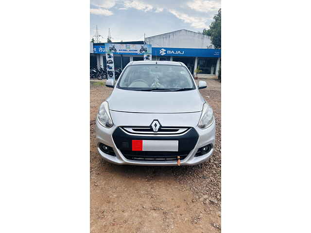 Second Hand Renault Scala [2012-2017] RxL Diesel in Sangli