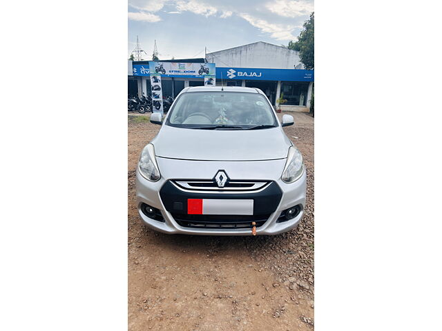 Second Hand Renault Scala [2012-2017] RxL Diesel in Sangli