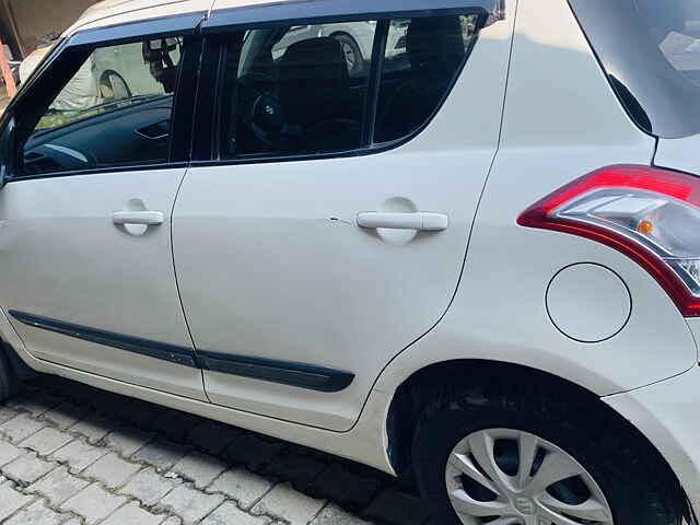 Second Hand Maruti Suzuki Swift [2014-2018] VDi ABS [2014-2017] in Delhi