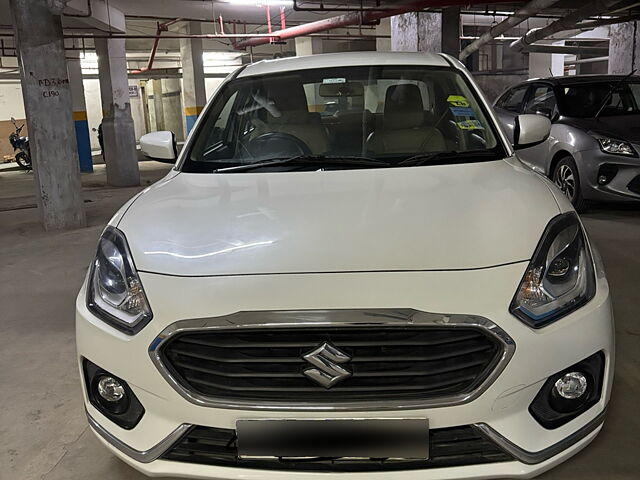 Second Hand Maruti Suzuki Dzire [2017-2020] ZXi Plus AMT in Noida