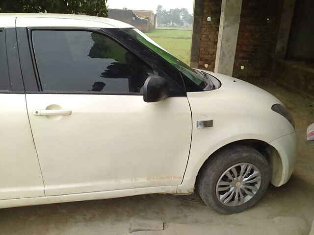 Second Hand Maruti Suzuki Swift Dzire [2008-2010] VXi in Maharajganj