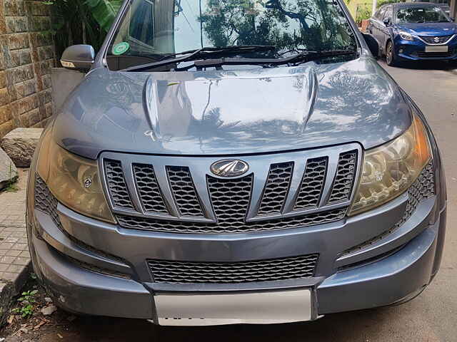 Second Hand Mahindra XUV500 [2011-2015] W6 2013 in Bangalore