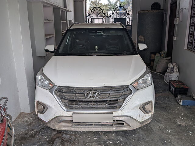 Second Hand Hyundai Creta [2019-2020] S 1.4 CRDi in Gurgaon