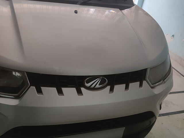 Second Hand Mahindra KUV100 NXT K2 D 6 STR in Kanpur