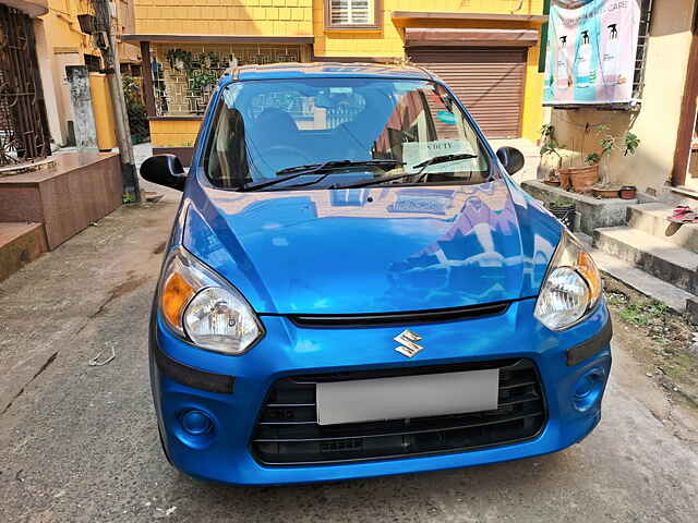 Second Hand Maruti Suzuki Alto 800 [2012-2016] Lxi (Airbag) in Kolkata