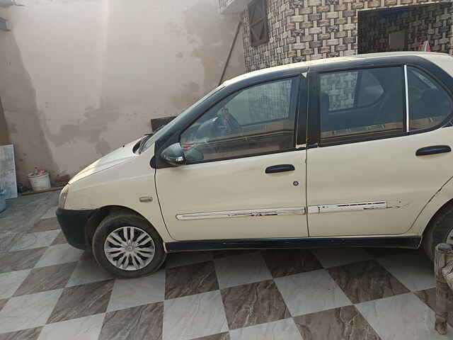 Second Hand Tata Indigo CS [2008-2011] LE TDI in Jalandhar