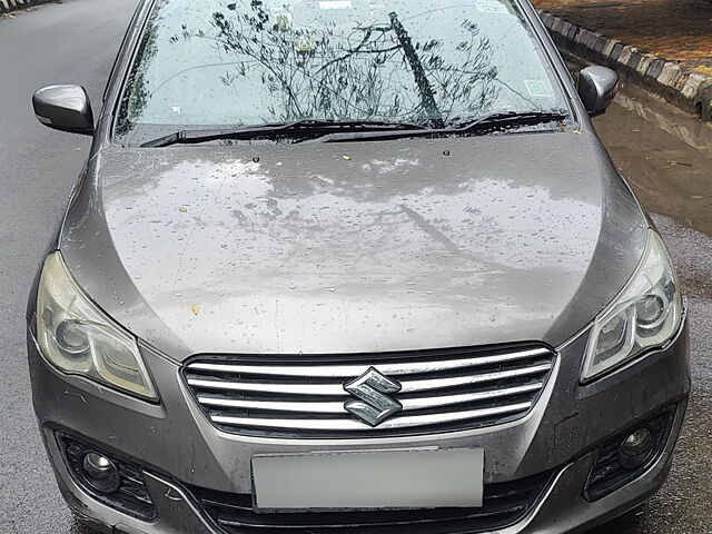 Second Hand Maruti Suzuki Ciaz [2014-2017] VDi SHVS in Delhi