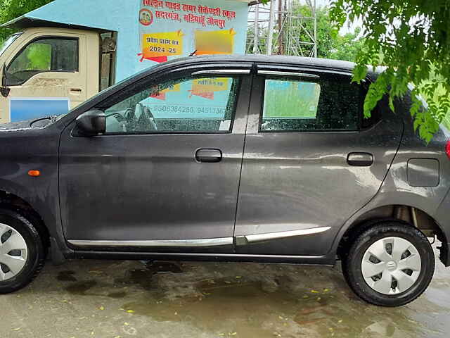 Second Hand Maruti Suzuki Alto K10 VXi Plus [2023-2024] in Lucknow