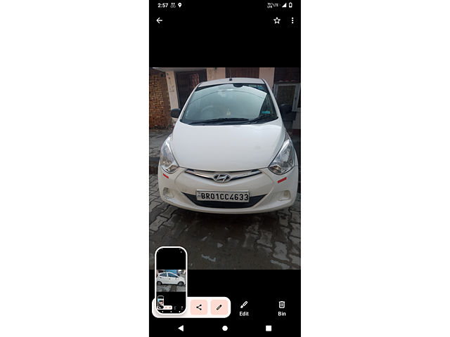 Second Hand Hyundai Eon Era + in Patna