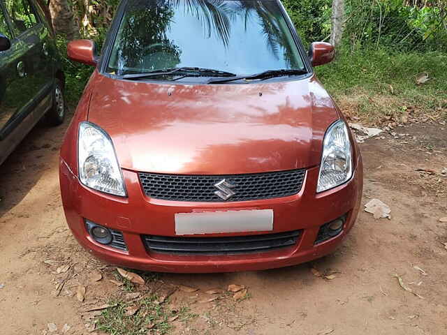 Second Hand Maruti Suzuki Swift  [2005-2010] VDi in Chennai