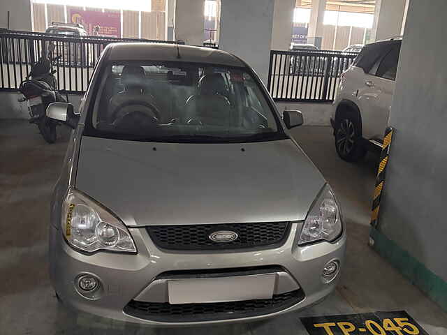 Second Hand Ford Fiesta [2011-2014] Titanium+ Diesel [2011-2014] in Chennai