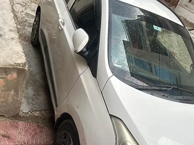 Second Hand Hyundai Grand i10 [2013-2017] Sportz 1.2 Kappa VTVT [2013-2016] in Jaipur