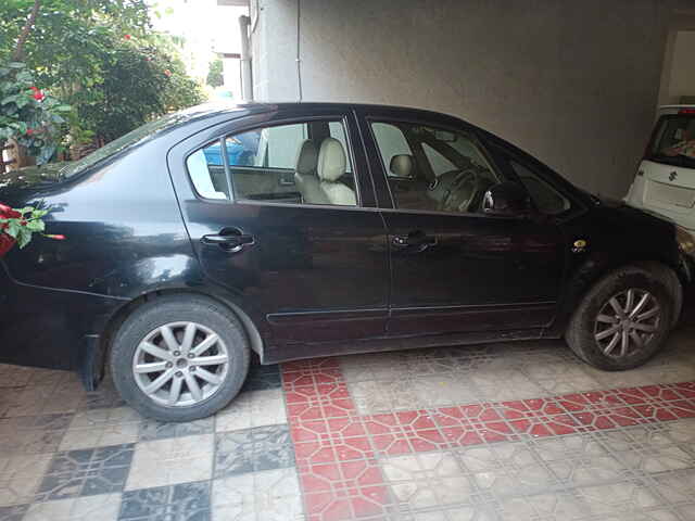 Second Hand Maruti Suzuki SX4 [2007-2013] ZXi in Hyderabad