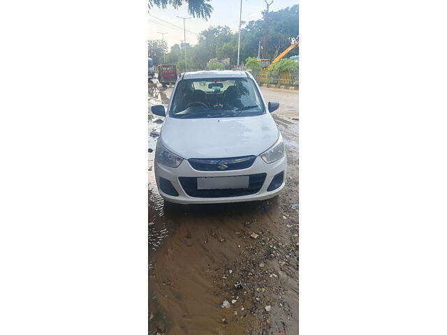 Second Hand Maruti Suzuki Alto K10 [2010-2014] VXi in Nagaur