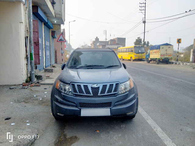 Second Hand Mahindra XUV500 [2011-2015] W8 in Kathua