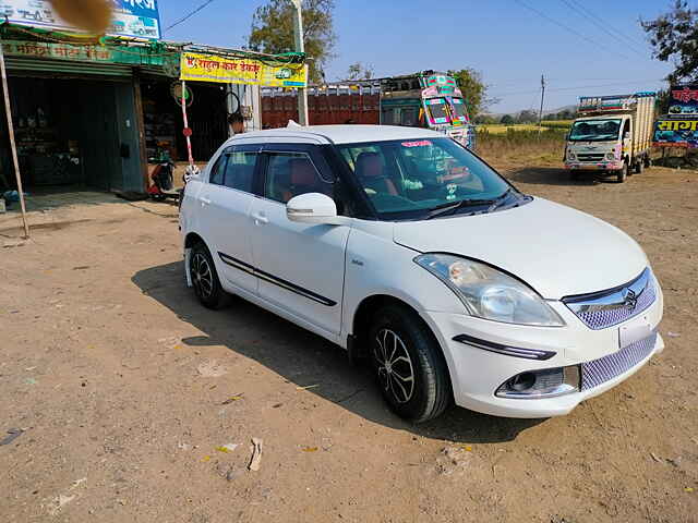 Second Hand Maruti Suzuki Swift DZire [2011-2015] VDI in Buldhana