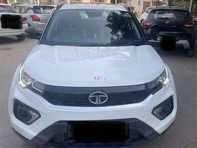 Second Hand Tata Nexon [2020-2023] XM (S) Diesel [2020-2023] in Jaipur